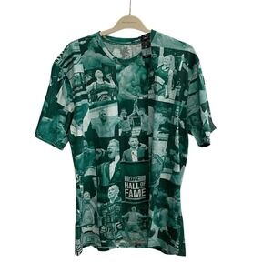 UFC Graphic T-shirt New With Tags Official Merchandise Hall Of‎ Fame 2XL